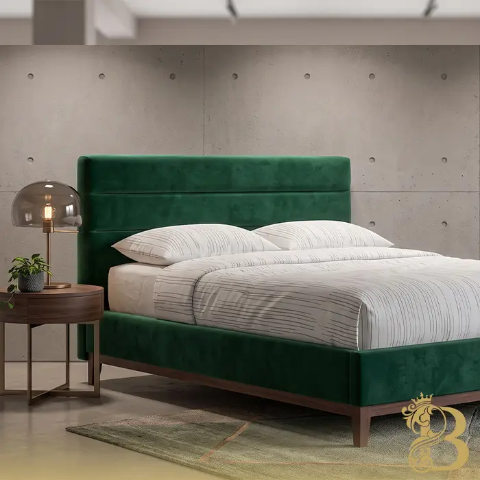 راهنمای کامل خرید تخت خواب