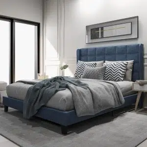 تخت مدل الی دونفره سایز 200×160 سانتیمتر