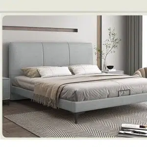 تخت مدل مایا دونفره سایز 200×160 سانتیمتر