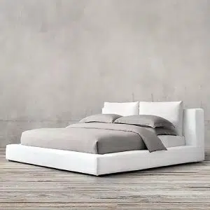 تخت مدل مدلین دونفره سایز 200×160 سانتیمتر