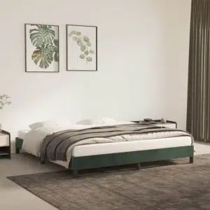 تخت مدل النور دونفره سایز 200×160 سانتیمتر