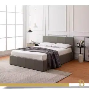 تخت مدل ادرین دو نفره 200×160 سانتیمتر