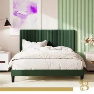 تخت مدل هادسون دو نفره 200×160 سانتیمتر