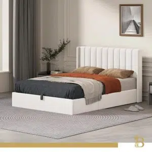تخت مدل آدام دو نفره 200×160 سانتیمتر
