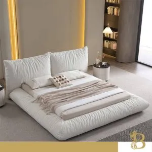 تخت مدل اوبر تدی