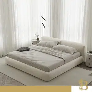 تخت مدل تالی تدی