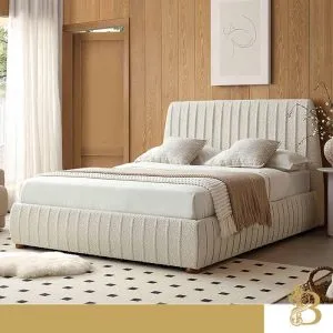 تخت مدل تدی کورپر دو نفره 200×160 سانتیمتر