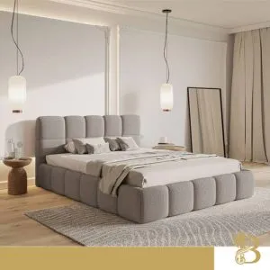تخت مدل تدی جویا