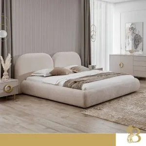 تخت مدل تدی لینکلن دو نفره 200×160 سانتیمتر