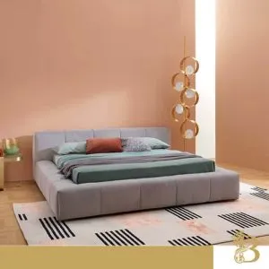 تخت مدل کالتن
