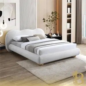 تخت مدل تدی هاید دو نفره 200×160 سانتیمتر
