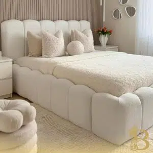 تخت خواب تدی برت دو نفره 200×160 سانتیمتر