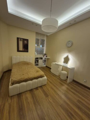 تخت خواب تدی برت دو نفره 200×160 سانتیمتر photo review
