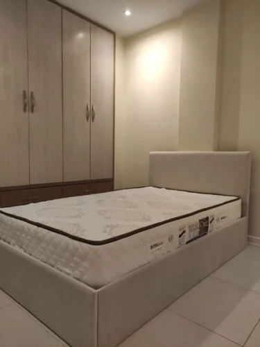 تخت مدل ماراد دو نفره 200×160 سانتیمتر photo review