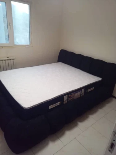 تخت مدل تدی نیکولاس دو نفره 200×160 سانتیمتر photo review