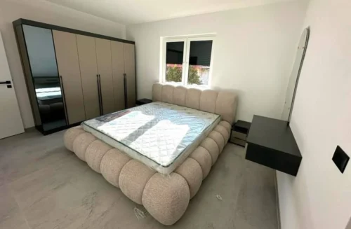 تخت مدل تدی نیکولاس دو نفره 200×160 سانتیمتر photo review