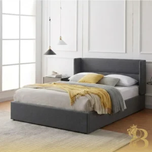 تخت خواب دو نفره مدل مانیز 200×160 سانتیمتر
